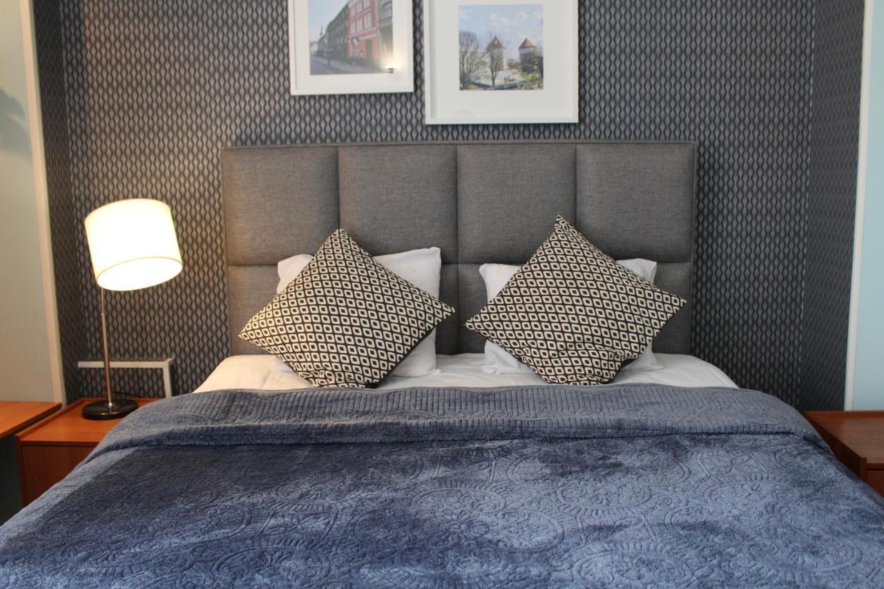 Tallinn City Apartments Residence ห้อง รูปภาพ
