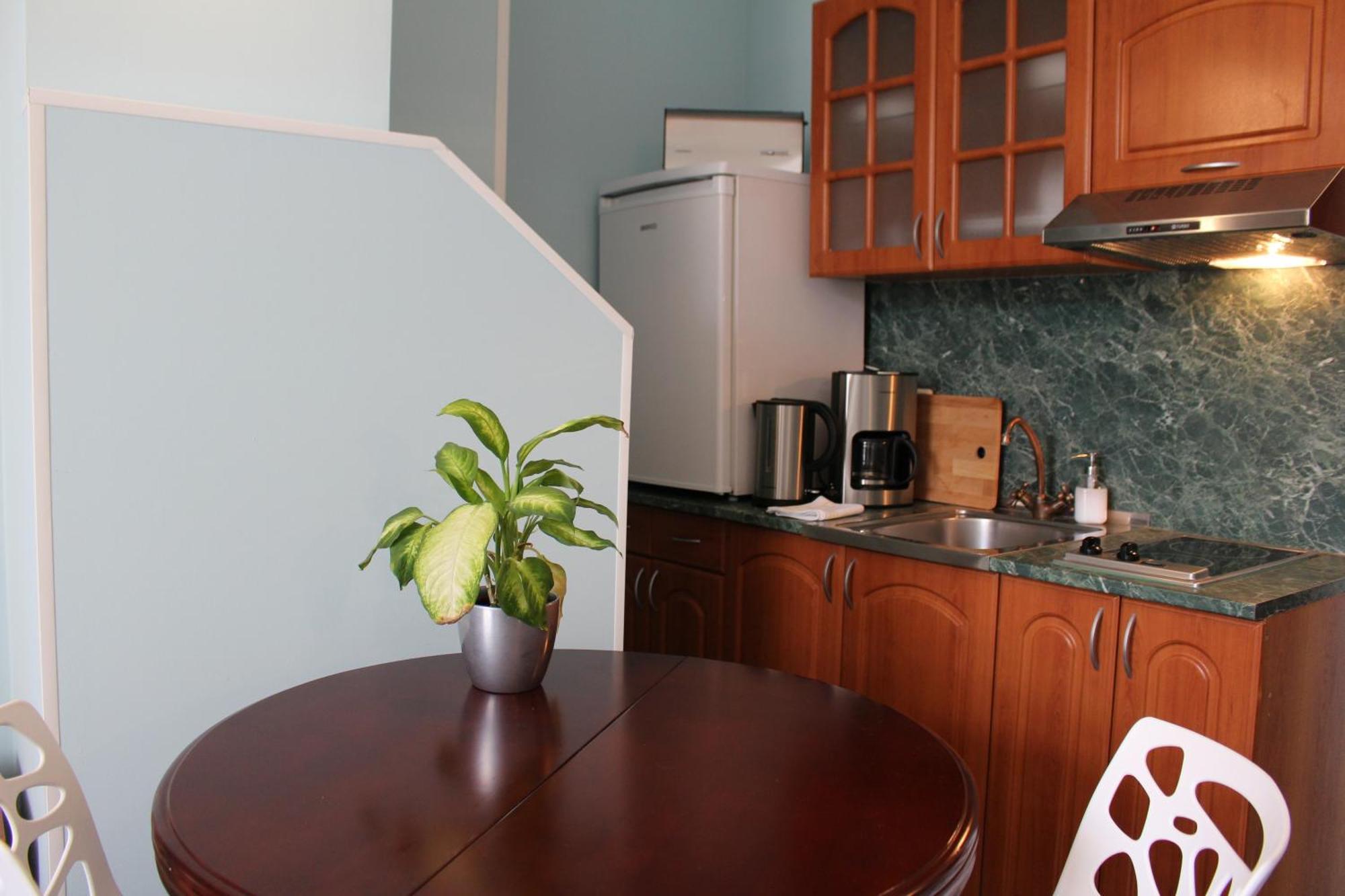 Tallinn City Apartments Residence ห้อง รูปภาพ