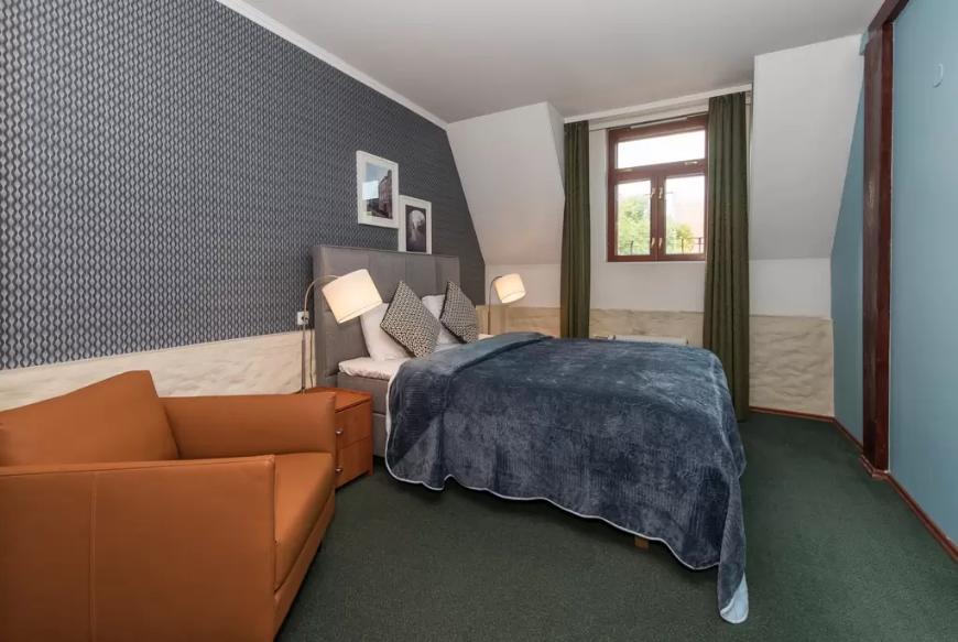 Tallinn City Apartments Residence ห้อง รูปภาพ