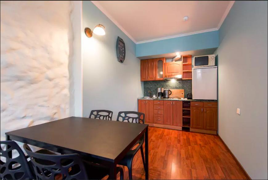 Tallinn City Apartments Residence ภายนอก รูปภาพ