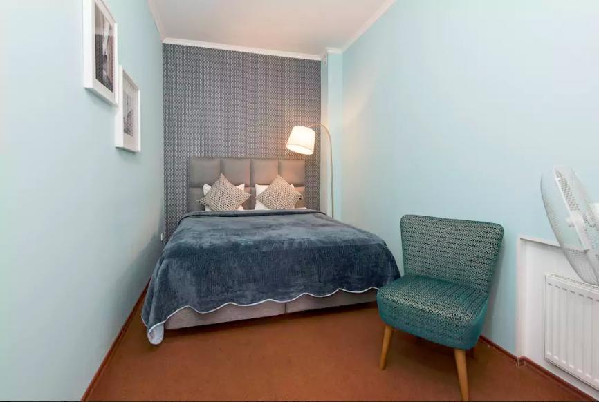 Tallinn City Apartments Residence ภายนอก รูปภาพ