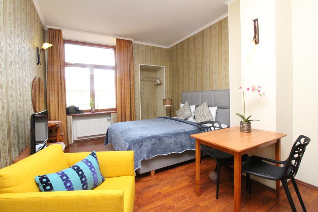 Tallinn City Apartments Residence ห้อง รูปภาพ